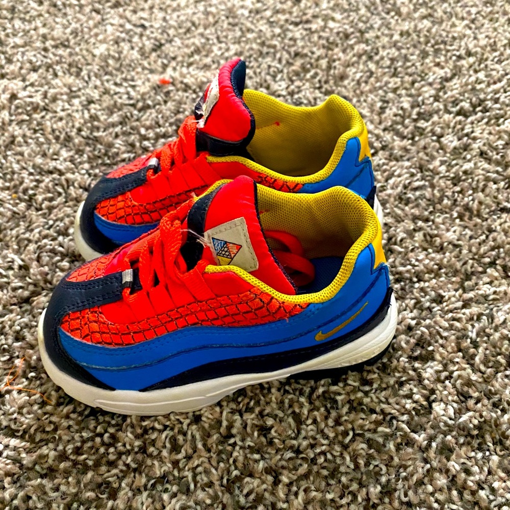Toddler Nike Air Max 95